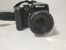 Nikon Coolpix P100 10.3MP