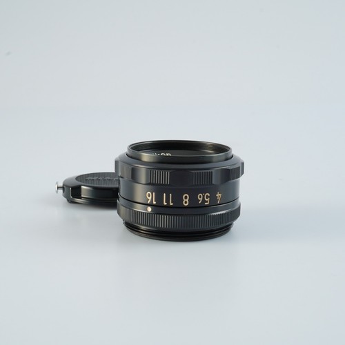 Excellent nikon nikkor 50mm - excellent, el