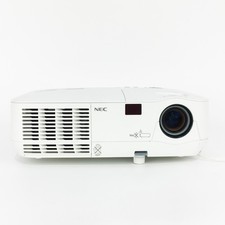 NEC NP216 2500 Lumens