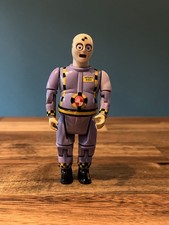 Crash Test Dummies - Spare