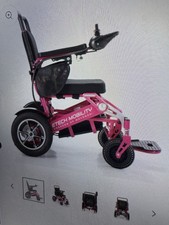 EtechMobility Limited Edition