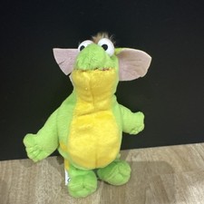 Vintage 1999 Mopatops Shop