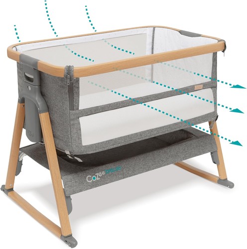 Tutti bambini cozee - cozee®, breeze