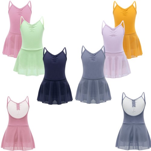 Kids girls leotards - kids,