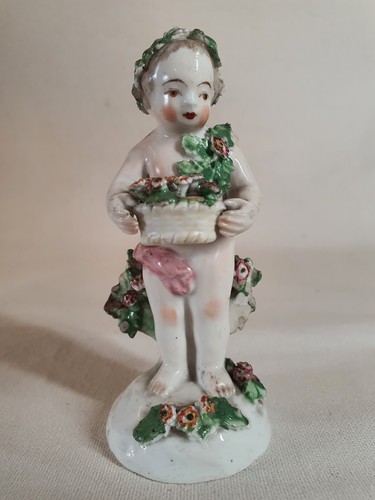 Antique derby c1780 1800 - derby, c1780-1800