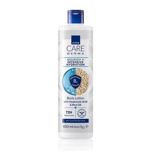 Avon care derma intensive - care,