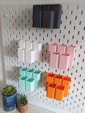 5-Compartment Storage