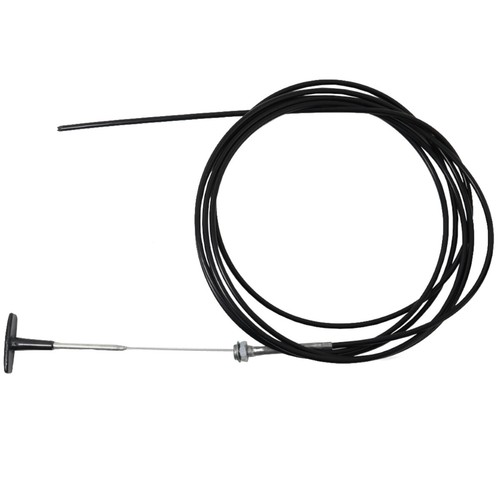 Stop cable universal - stop, t