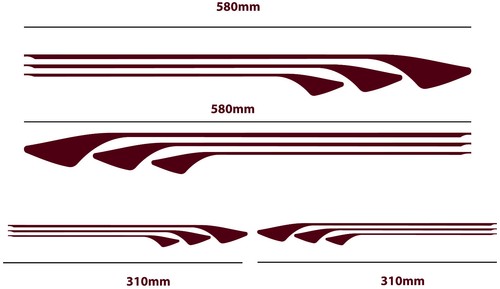 Caravan motorhome vinyl - caravan,