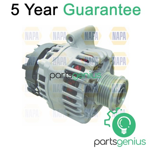 Genius alternator fits - genius,