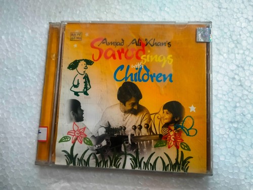 Amjad ali khan - amjad,