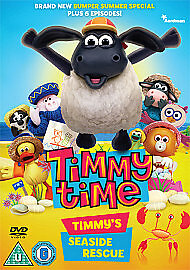 Timmy time - timmy, timmy's