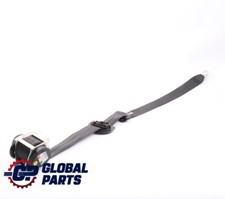 VW Volkswagen Golf 6 Seat Belt