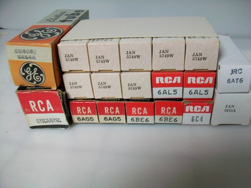 Hallicrafters 73 tube - hallicrafters,