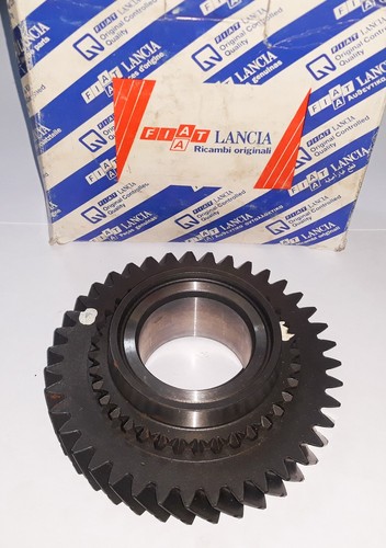 Lancia delta hpe - mk2, (1993