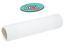 HD Foam Paint Roller Fits 44mm Core Frame - 9" 228mm Axus Decor White Series