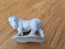 VINTAGE 50s WADE SHETLAND PONY