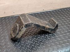 14 Tonne Hydraulic Toe Jack Claw Leg Tangye Hydralite Hi-Force Short Jack