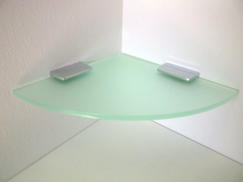 Frosted glass look acrylic - "look",