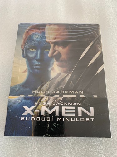 Men days future past - days,