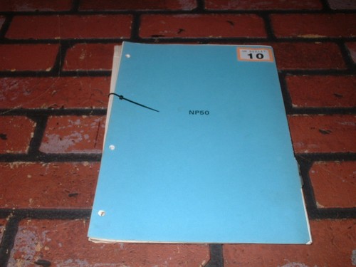 Genuine honda np50 melody - np50,