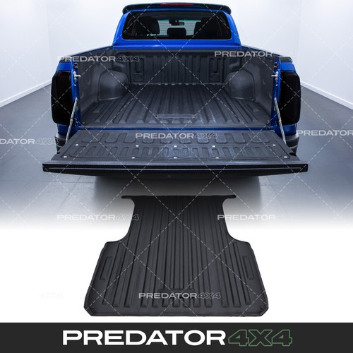 Heavy duty black rubber truck - heavy,