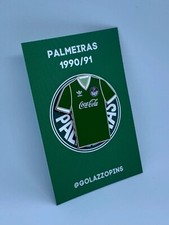 Palmeiras 1990-91 Limited