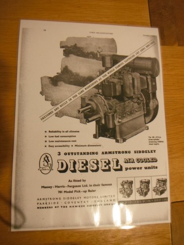 1956 armstrong siddeley - 1956,, 'armstrong