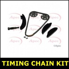 Timing Chain Kit FOR MERCEDES