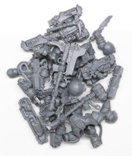 Leagues votann bits bags - leagues,