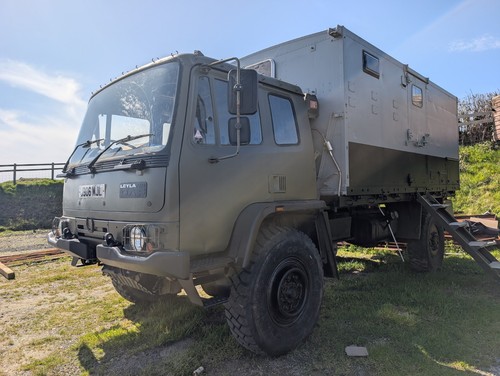 Leyland daf t244 - daf,