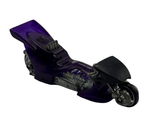 Hot wheels fright - hot,