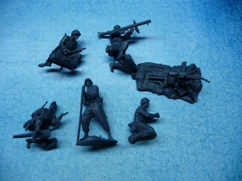 Ww2 lot german army - ,