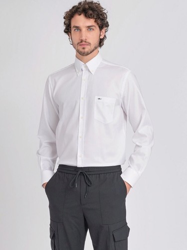 Paul shark men shirt long - paul,