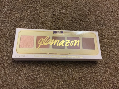 Tarte glamazon eyeshadow - tarte,