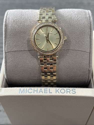 Michael kors darci mk3295 - michael,