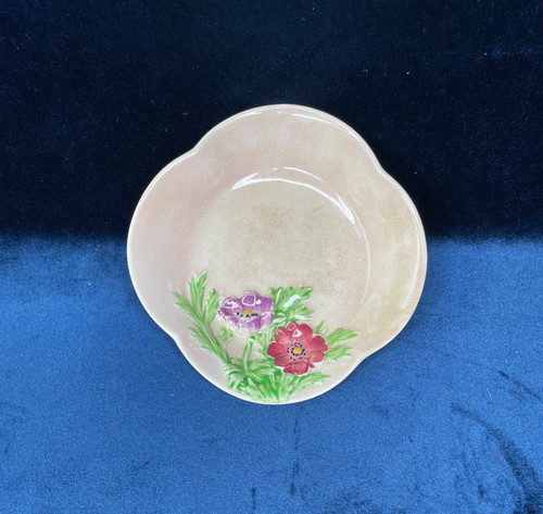 Vintage carltonware signed - vintage,
