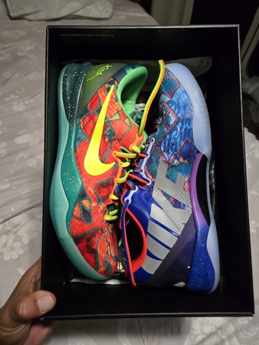 Nike kobe proto - kobe, 8