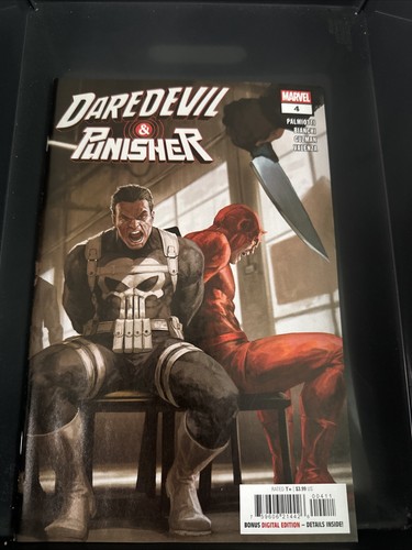 Marvel comics daredevil - daredevil, &