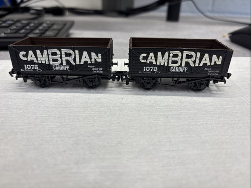 Mainline gauge 37 169 - mainline, :
