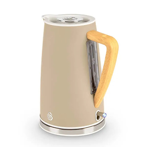 Swan nordic oatmeal - oatmeal, litre