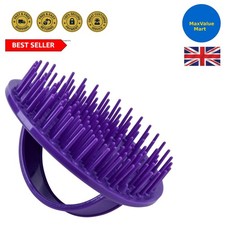 Jack Dean by Denman Brush D6 Be Bop Handy Wet Detangler Hair Brush for Shower In