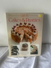 Great Cakes & Pastries