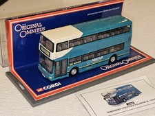 Corgi 43606 Arriva Northumbria
