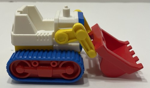 Vintage unimax toys plastic - unimax,