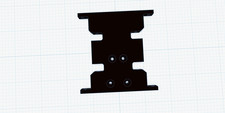 Axial Scx 10 High Clearance