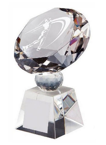 Golf award male premium - golf,