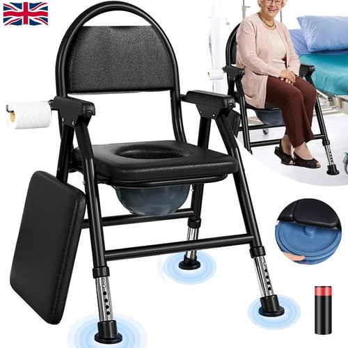 Lightweight folding bedside - folding,
