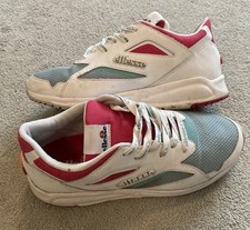 Ellesse Ladies Womens Older