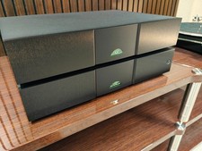 Naim Audio NAP 300 DR Power Amplifier - Selling on behalf of a good customer